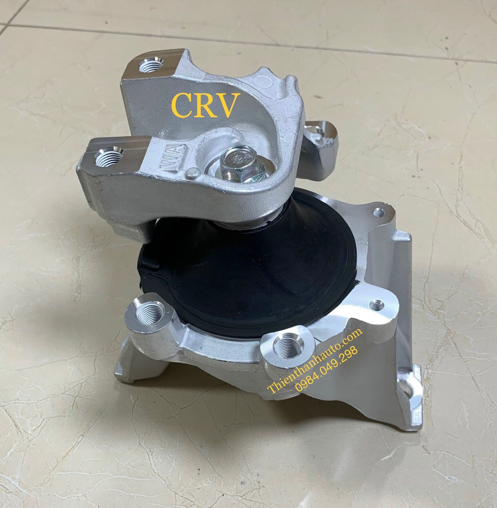 Chân máy dầu Honda CRV 2.4 - Chân máy thủy lực - 50820SWET01