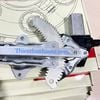 Mô tơ lên xuống -nâng hạ kính cửa trước bên phải Honda Civic 2013-2014-2015 (liền compa)