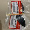 Nắp đậy tay mở cửa trong Honda Civic chính hãng - Thienthanhauto.com