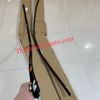 Nẹp nóc Honda Accord chính hãng - nẹp dọc trần xe liền gioăng cao su - Thienthanhauto.com