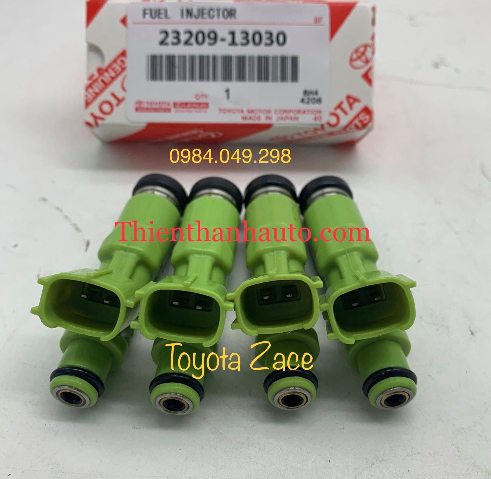 Kim phun Toyota Zace đời 2000-2006 - 2320913030 - Thienthanhauto.com