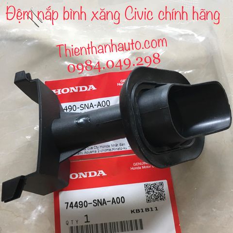 Dem-nap-binh-xang-honda-civic