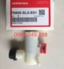 Mô tơ phun nước rửa kính Honda Civic 2006-2008-2010 - Sản phẩm của Honda Nhật Bản