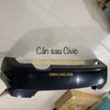 Cản sau - ba đờ sốc sau Honda Civic 2006-2012 - Phụ tùng ô tô Thiên Thanh