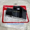 Cảm biến va đập túi khí trước Honda CRV 2013-2014-2015-2016-2017 chính hãng - 77930T0AJ21