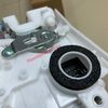 Ổ khóa ngậm cửa sau trái Honda CRV - Nhập khẩu từ Honda Japan