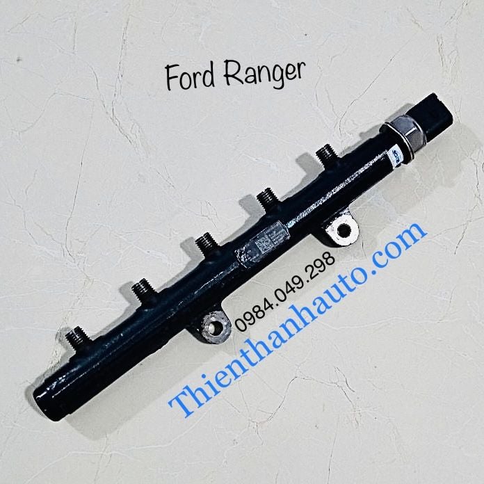 Ống phân phối nhiên liệu Ford Ranger 2.2 2018-2019-2020-2021 chính hãng