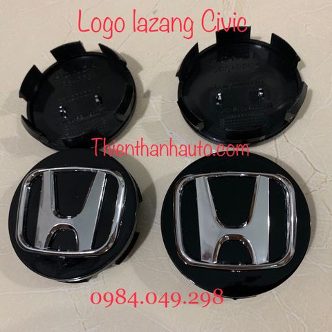 Logo-op-lazang-honda-civic