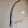 Nẹp nóc xe Honda Civic 2013-2014-2015 liền gioăng cao su chính hãng - Phụ tùng ô tô Thiên Thanh