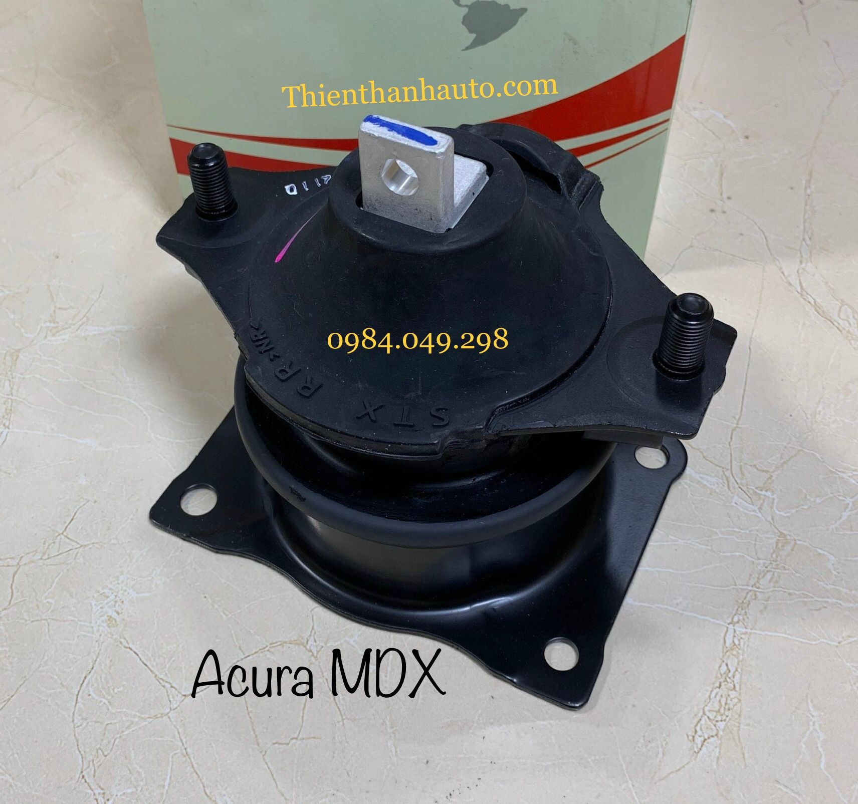 Chân máy sau động cơ Acura MDX 2008-2009-2010-2011-2012 - Xuất xứ Japan - 50810STXA02