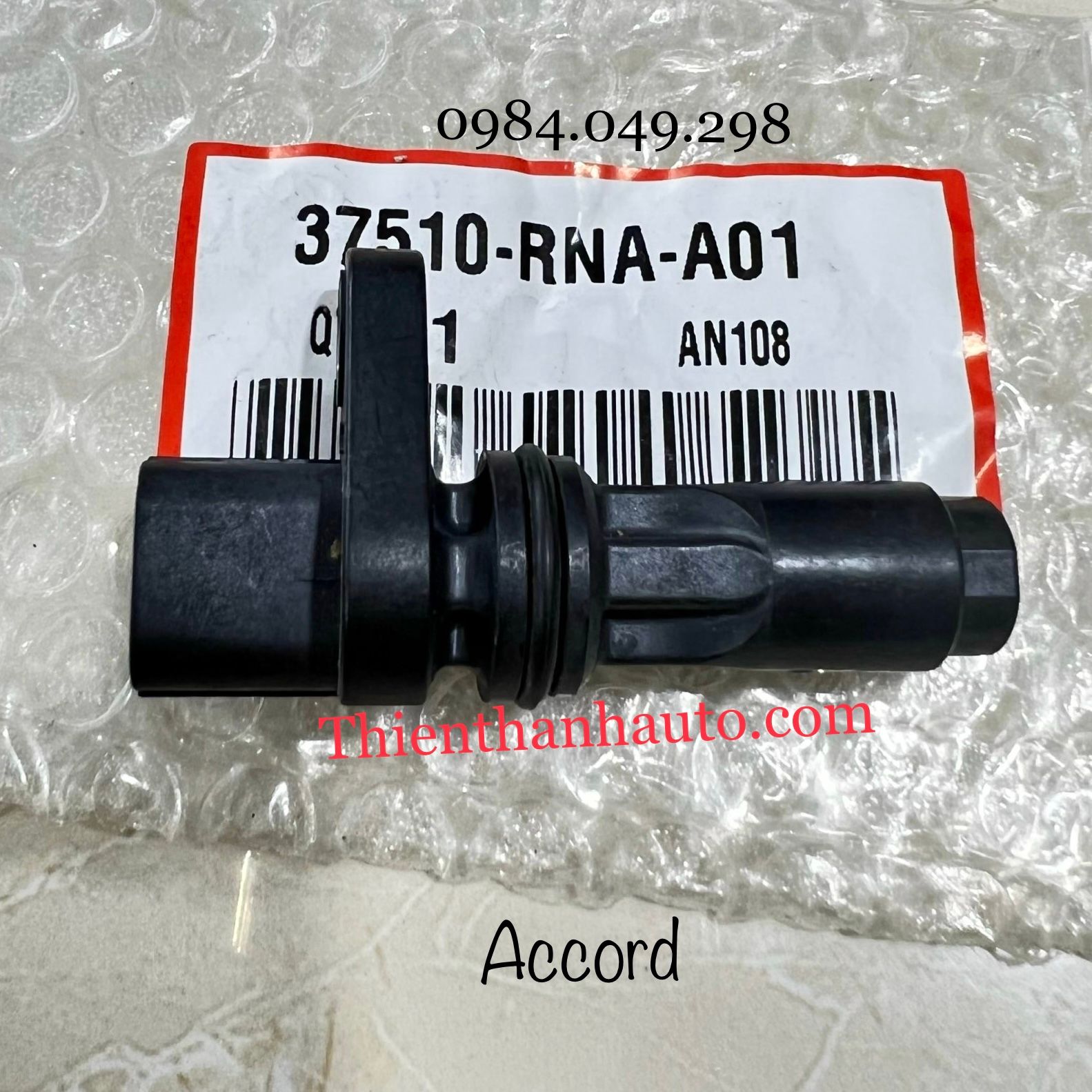 Cảm biến trục cam Honda Accord 2.0 2007-2008-2009-2010-2011-2012 - Made in Japan