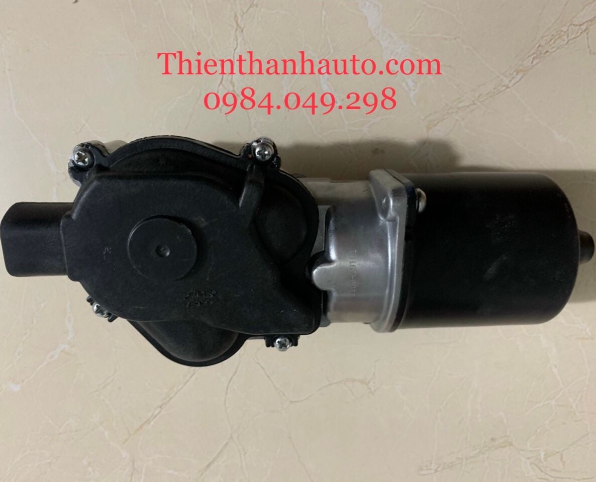 Mô tơ gạt nước mưa kính trước Honda Civic 2006-2010