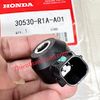 Cảm biến tiếng gõ động cơ Honda CRV 2013-2014-2015-2016-2017 - Cảm biến kích nổ CRV - 30530R1AA01