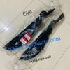 Ốp nhựa trên tai xe bên trái - phải Honda Civic 2006-2012 chính hãng - 74206SNAA01-74207SNAA01