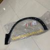 Nẹp khoang bánh xe - ốp cua lốp trước trái (bên lái) Honda Civic chính hãng