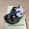 Ổ khóa ngậm cửa sau bên trái - lái Honda CRV 2013-2017 - Thienthanhauto.com