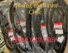 Gioăng - ron cánh cửa Honda Civic 2013 - chính hãng