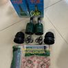 Đầu láp trong bên trái - phải Honda Civic 2.0 2006-2007-2008-2009-2010-2011-2012