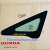 Kính tam giác trước trái Honda Civic 2006-2012 chính hãng - Thienthanhauto.com