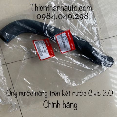 Ong-nuoc-nong-tren-ket-nuoc-honda-civic-2.0