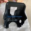 Ốp nhựa trên vô lăng Honda Civic 2006-2012 chính hãng - 77360SNAK02ZA