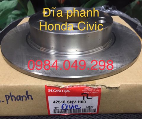 Dia-phanh-truoc-sau-honda-civic