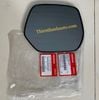 Mặt gương chiếu hậu Honda CRV chính hãng - 76203SWAQ21 -Thienthanhauto.com