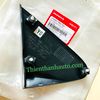 Ốp tam giác góc kính trước bên trái Honda City 2013-2014 chính hãng - 75495TM0Y01
