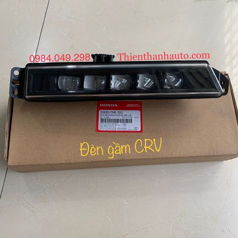  Đèn LED gầm Honda CRV đời 2019-2021 chính hãng - 33950TMET01 -Thienthanhauto.com 