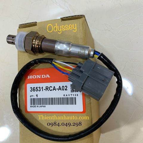 cam-bien-o-xy-sau-honda-odyssey-2004-2007