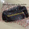 Chắn bùn bánh xe sau Kia Soluto 2018-2020 chính hãng - Thienthanhauto.com