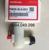 Mô tơ phun nước rửa kính Honda Civic 2006-2008-2010 - Sản phẩm của Honda Nhật Bản