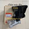 Chân máy dầu Honda Civic 1.8 đời 2006-2012 - 50820SVAA05 - Nhập khẩu từ Honda Japan