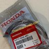 Ốp mạ crome trên cần số Honda Civic xịn - 54711SNAA81 - Phụ tùng ô tô Thiên Thanh