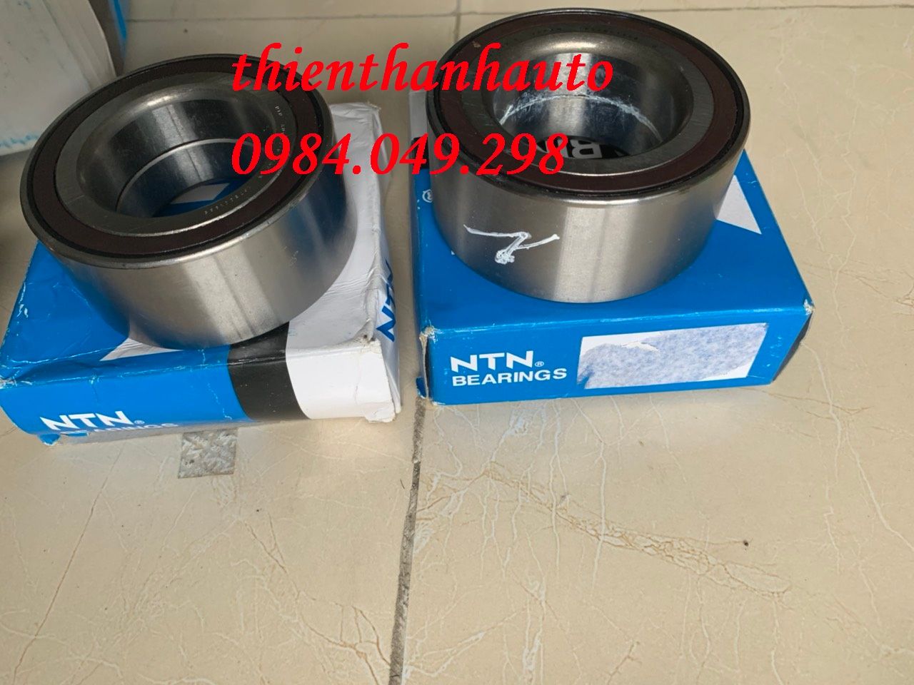 Bi moay ơ trước honda Accord 44300TA0A51- Phụ tùng ô tô Thiên Thanh