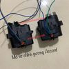 Mô tơ chỉnh gương bên trái - phải Honda Accord 2007-2012 - Thienthanhauto.com