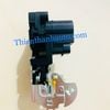 Ổ khóa cửa trước bên trái Chevrolet Aveo 2013-2014-2015-2016-2017 - Thienthanhauto.com
