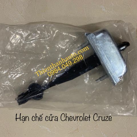 han-che-cua-chevrolet-cruze