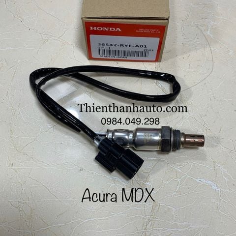  Cảm biến ô xy - cảm biến khí xả số 4 Acura MDX 2007-2008-2009-2010-2011-2012 