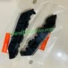 Giá bắt cản trước Honda Civic 2013-2014-2015 (Nẹp cài ba đờ sốc trước)
