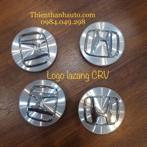 logo-chup-lazang-mam-banh-xe-honda-crv