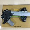 Mô tơ compa lên xuống kính trước bên trái Honda CRV 2007-2008-2009-2010-2011-2012