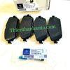 Má phanh trước - bố thắng trước Mercedes E200 2009-2010-2011-2012-2013-2014-2015-2016 chính hãng - A0084203720