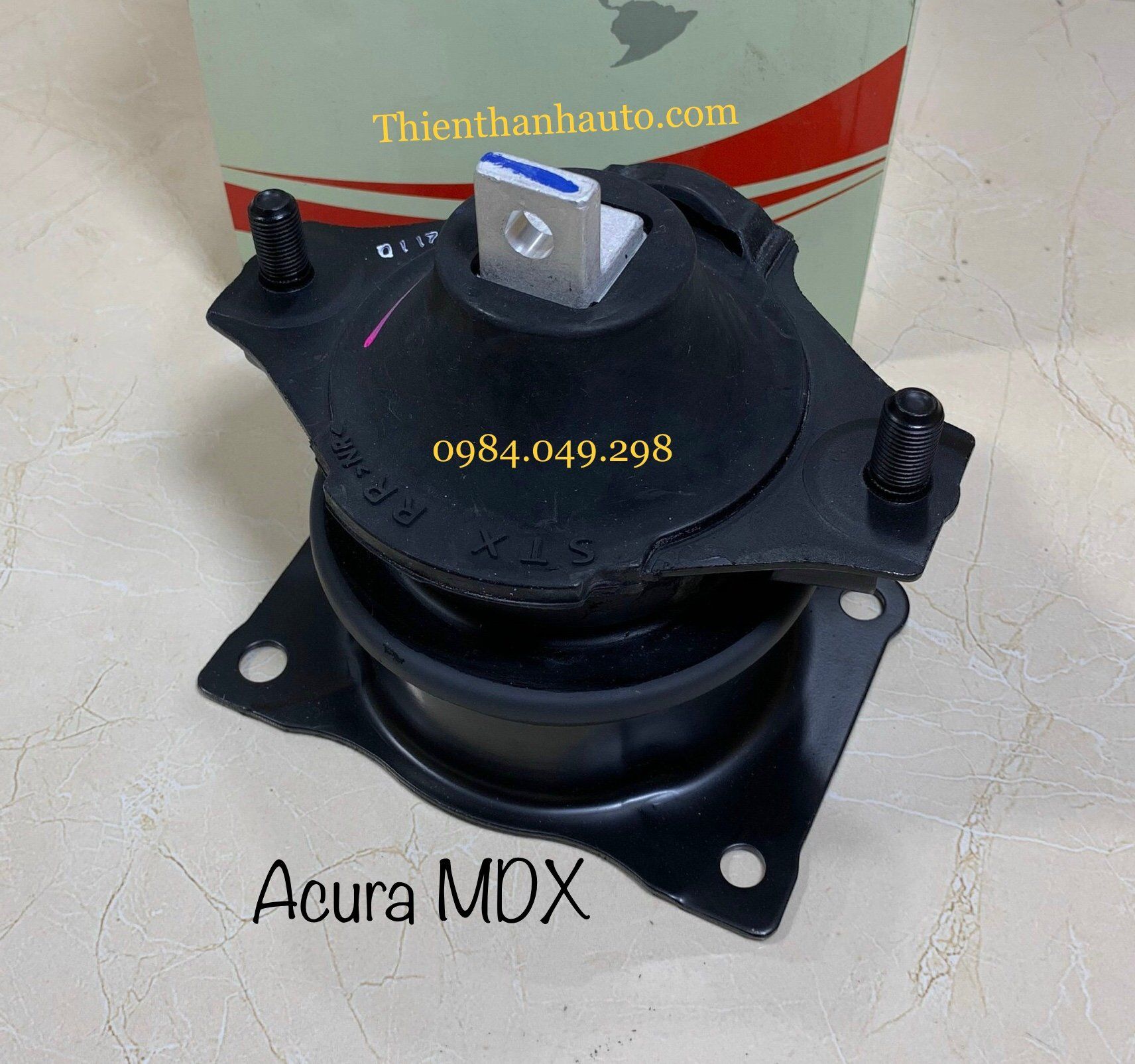 Chân máy sau hộp số Acura MDX 2007-2008-2009-2010-2011-2012 - Xuất xứ Nhật Bản