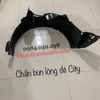 Chắn bùn lòng dè trước trái Honda City chính hãng - 74150T9AT00 - Thienthanhauto.com