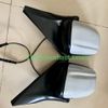 Gương chiếu hậu trái - phải Mazda 2001-2002-2003 - Thienthanhauto.com