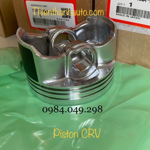 Piston-honda-crv-2.0