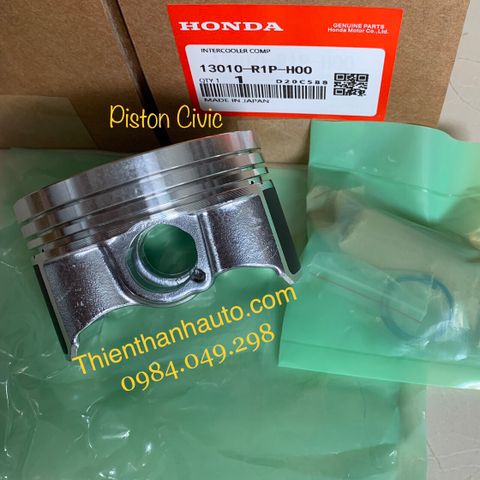 piston-honda-civic-2.0-2013-2014-2015