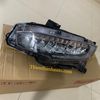 Đèn pha Honda Civic chính hãng đời 2016-2021 bản G, L full LED - Thienthanhauto.com