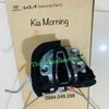 Ổ khóa ngậm cửa trước - sau Kia Morning chính hãng - Thienthanhauto.com